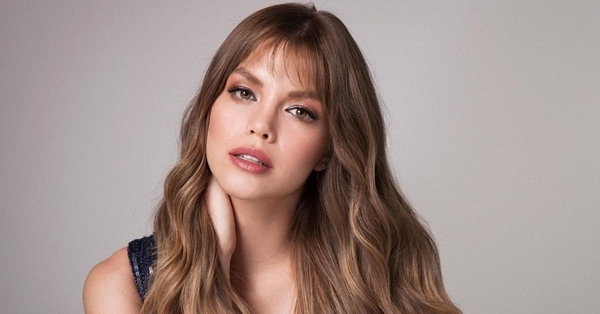 Un vistazo al traje alegórico que usará nuestra Miss Grand en Tailandia