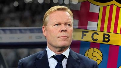 Koeman anima a crear “un ambiente de que vamos a por todo” - Fútbol - ABC Color