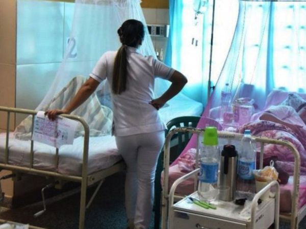Dipirona, mayor efectividad y menor toxicidad ante dengue