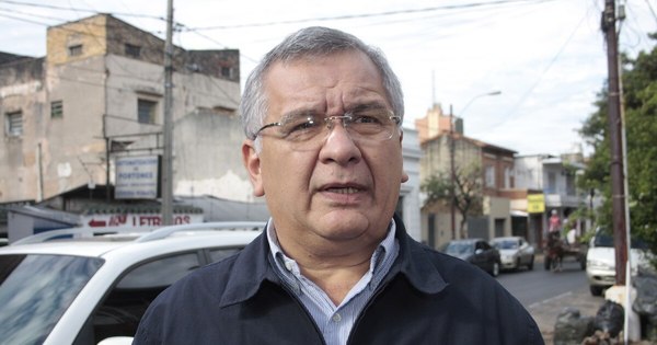 La Nación / PLRA: Wagner a favor de la coacción contra Basilisa Vázquez