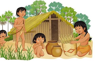 Periodos de la historia del Paraguay (1) - Escolar - ABC Color