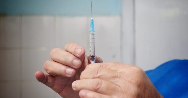 La Nación / El mecanismo Covax comienza a generar desconfianza en el Gobierno