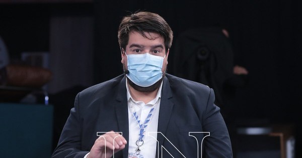 La Nación / “Estas vacunas nos van a permitir disminuir la mortalidad e internación”