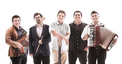 La Nación / Ñahendu estrena hoy su EP