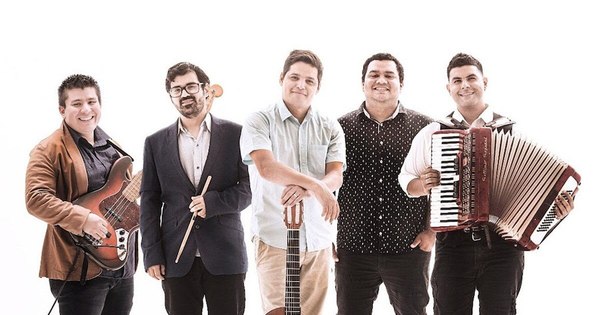 La Nación / Ñahendu estrena hoy su EP