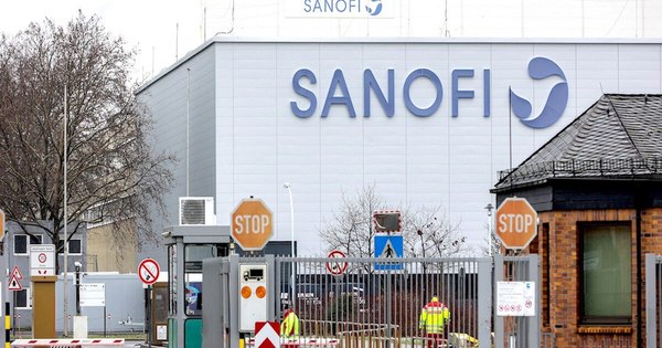 La Nación / Sanofi producirá vacuna de J&J