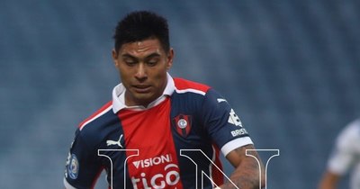 La Nación / Aguardan recuperación de Lucena y “Arza”