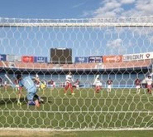 El fútbol paraguayo vuelve con amistosos - Paraguay.com