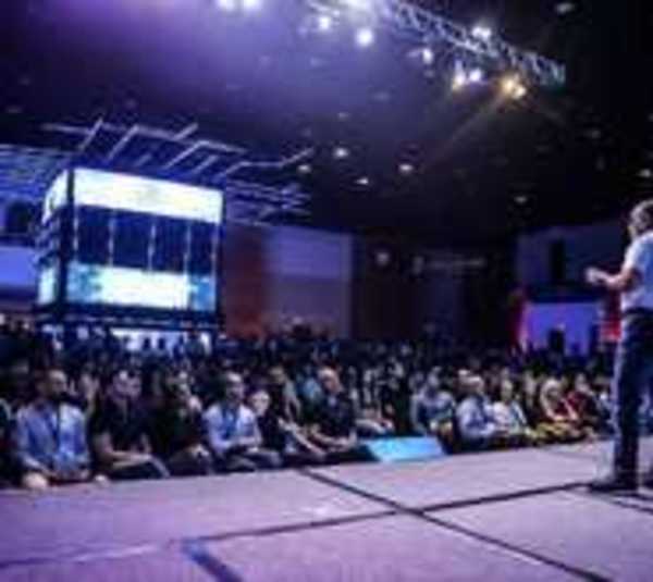 Llega a Paraguay el Tigo Campus Party - Paraguay.com