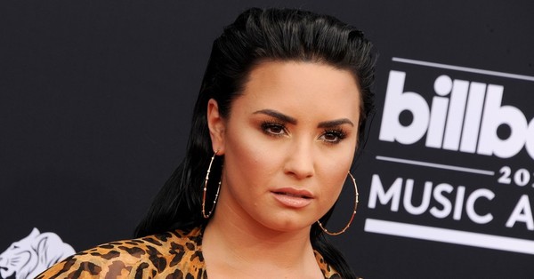 Demi Lovato sufrió un infarto y tres derrames tras la sobredosis en 2018 - SNT