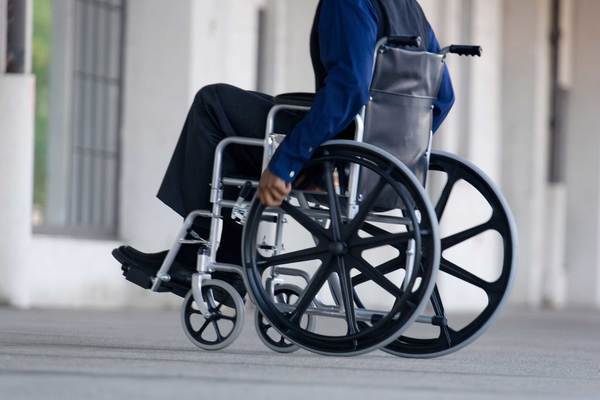 Personas con discapacidad podrán votar desde sus casas » San Lorenzo PY