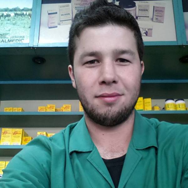 Asesinan a joven veterinario en J. Augusto Saldívar
