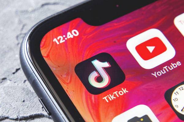 Muere asfixiada niña de 10 años al participar un reto para Tik Tok en Italia » San Lorenzo PY