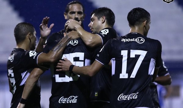 Olimpia pierde una pieza clave para el superclásico