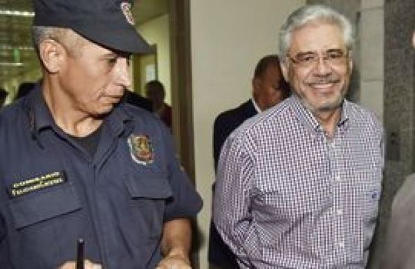 UNA No Te Calles: Abogados urgen juicio oral y público para Froilán Peralta