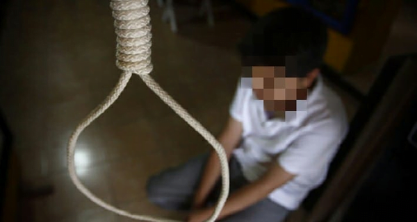 Niño de 10 años se suicidó en Liberación - Noticiero Paraguay