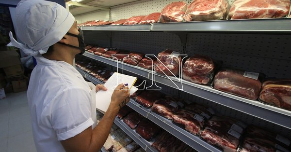 La Nación / Confirman aumento del 70% de productos de la canasta básica en una semana