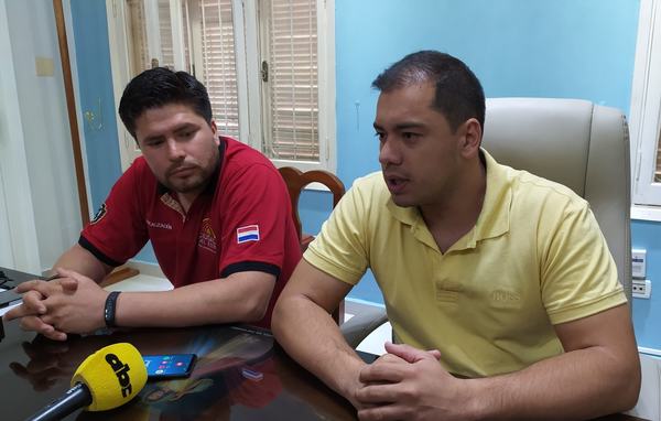 Concejal “Kelembú” sigue internado y Miguel Prieto toma en JODA brutal agresión de “ZORROS”