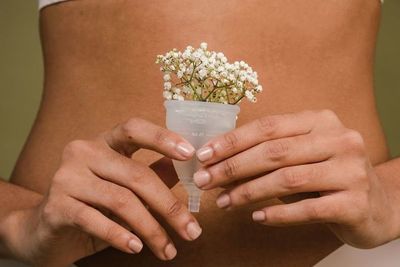 No más toallitas y tampones: 4 beneficios de la copa menstrual