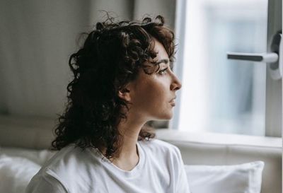 Cómo prevenir la rotura natural del cabello rizado