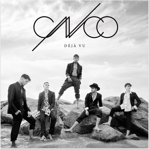 “Déjà Vu” de CNCO: ¿puede un disco de covers tener tanto éxito?