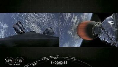 Starlink: cómo es el servicio de internet que propone Elon Musk