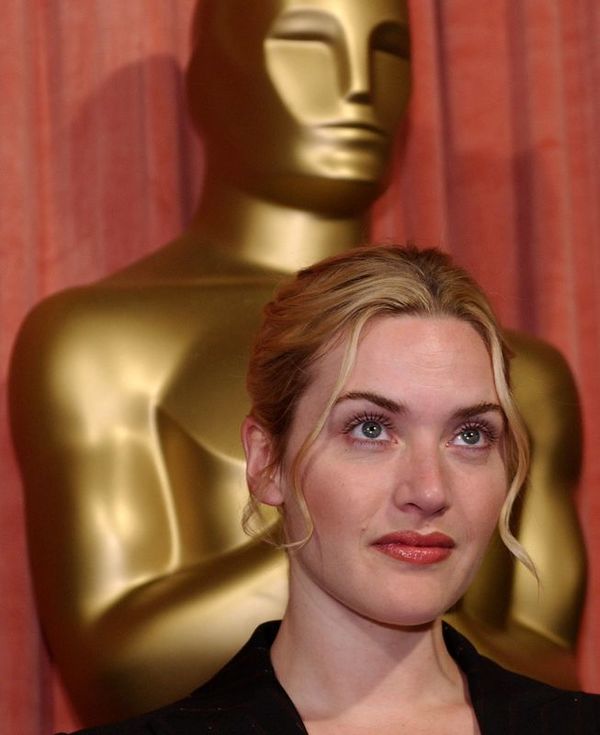 Kate Winslet sobre su fama después de Titanic: “La prensa británica fue bastante cruel conmigo”