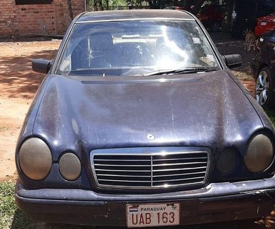 Automovilista atropella a niña