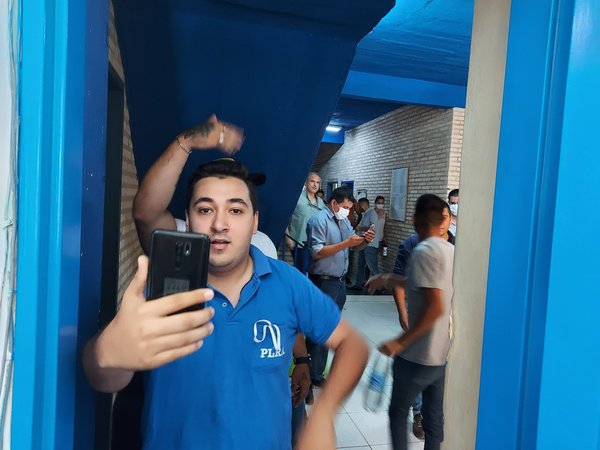 “Stiben Patrón me dijo: te voy a derramar aceite de motor, hay que quemarte”- Basiliza Vázquez