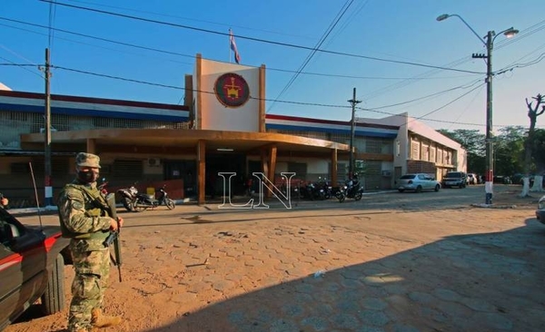Diario HOY | Cambian al director de Tacumbú tras motín que dejó siete fallecidos