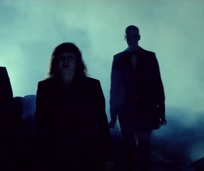 Te comentamos un adelanto del estreno de “El Regreso de las sombras“