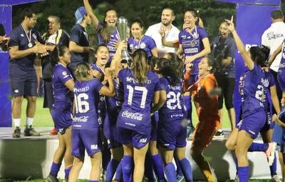La hoja de ruta de la Copa Libertadores Femenina