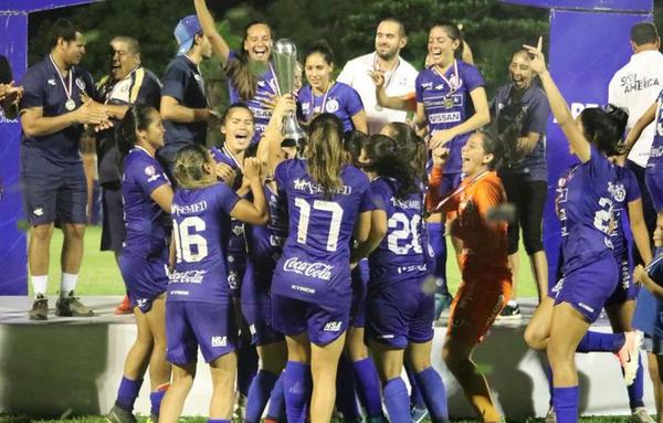 La hoja de ruta de la Copa Libertadores Femenina