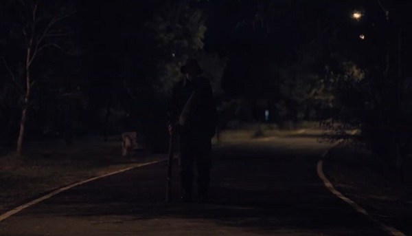 Te comentamos algunos detalles de "El Regreso de las sombras" antes de su estreno - Teleshow
