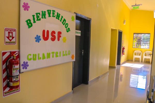 Nuevas USF invitan al cuidado preventivo en comunidades – Prensa 5