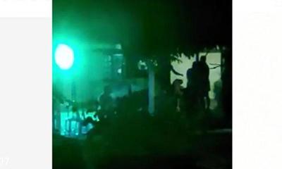 Denuncian polución sonora en Calle Giménez – Prensa 5