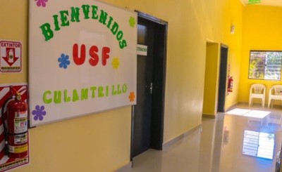 Nuevas USF invitan al cuidado preventivo en comunidades