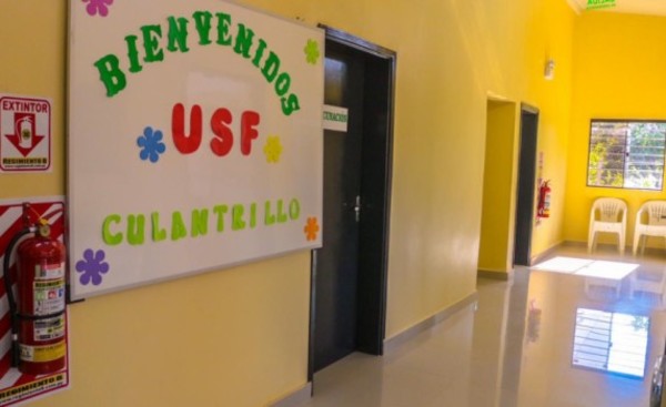 Nuevas USF invitan al cuidado preventivo en comunidades