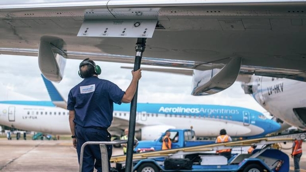 Diario HOY | Argentina recibirá el jueves las primeras vacunas chinas