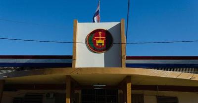 Tras motín y asesinatos, cambian a director del penal de Tacumbú