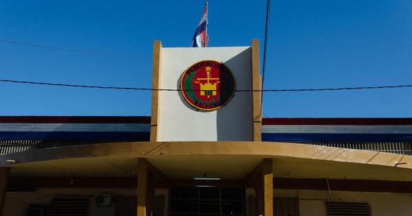 Tras motín y asesinatos, cambian a director del penal de Tacumbú