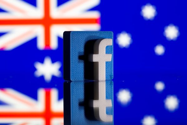 Facebook anunció que restaurará las páginas de noticias en Australia | Ñanduti