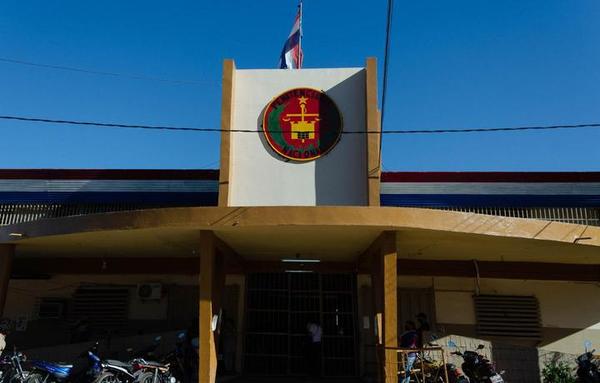 Penitenciaría de Tacumbú cuenta con nuevo director