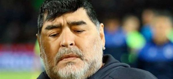 Convocan a junta médica para definir si hubo mala praxis en muerte de Maradona