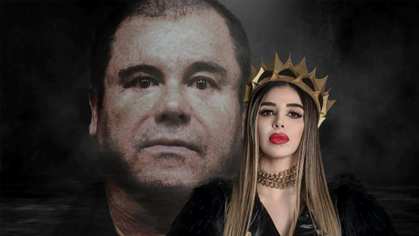 EE.UU. detiene a la esposa del Chapo por continuar con el negocio del narco - Noticiero Paraguay