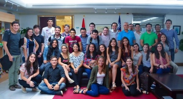 Taiwán ofrece becas para carreras universitarias de grado, maestría y doctorado y también para estudio del chino-mandarín - ADN Digital