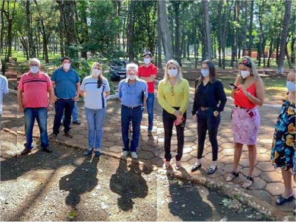 Itakyry: Insisten en desalojo de indígenas de inmueble ocupado