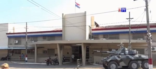 Cambian a director de la cárcel de Tacumbú | Noticias Paraguay