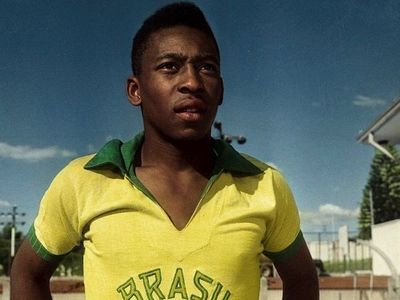 El hombre detrás de la leyenda: Pelé se desnuda en un documental de Netflix