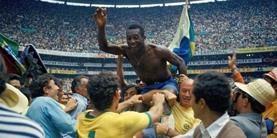 Diario HOY | El hombre detrás de la leyenda: Pelé se desnuda en un documental de Netflix